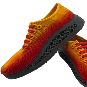3DFIT shoes with spherene