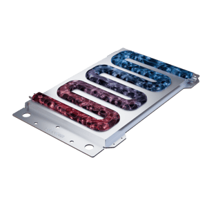 EV Battery_Cooling Plate