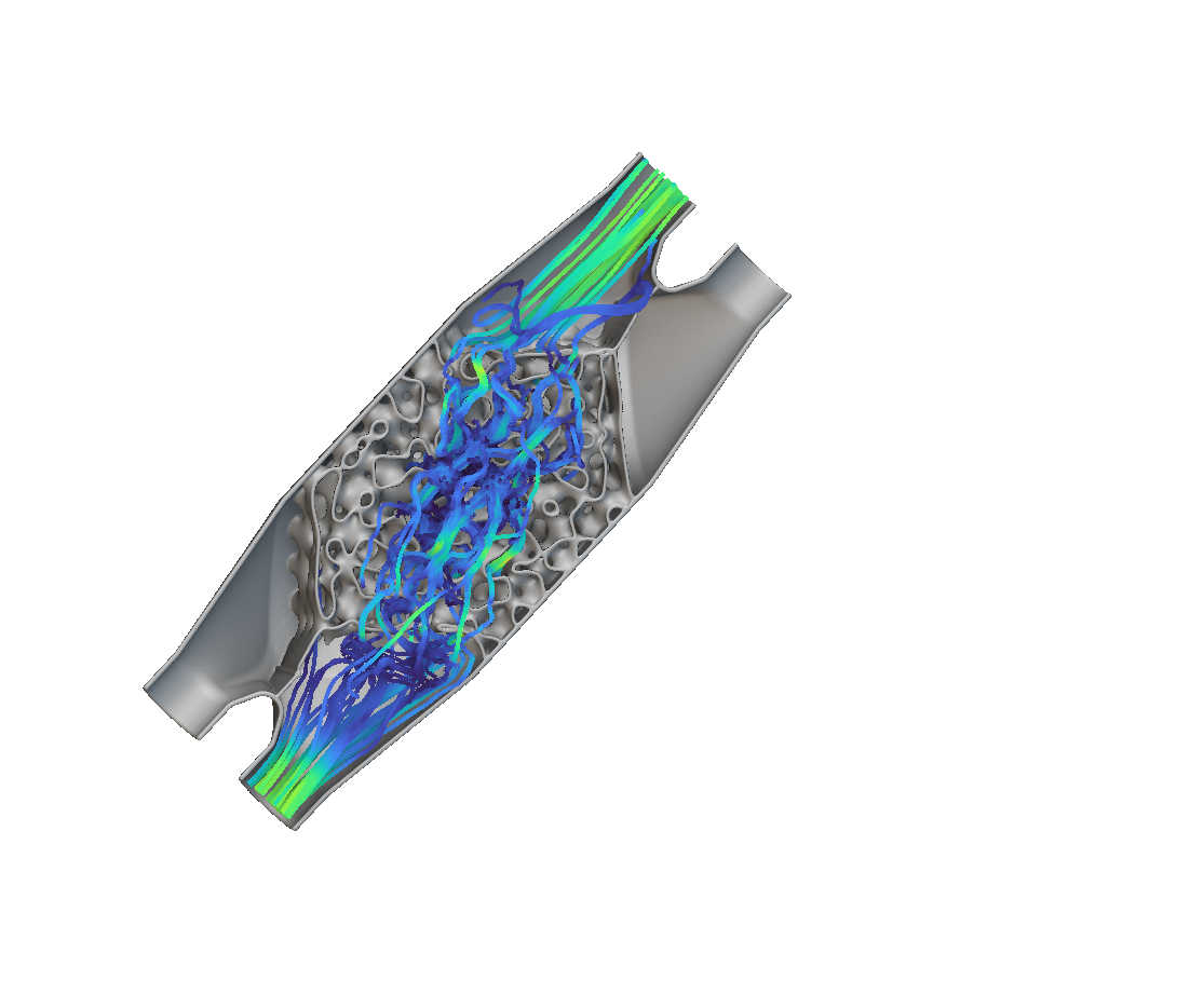 Superior Heat Dissipation | Optimized with Spherene ADMS