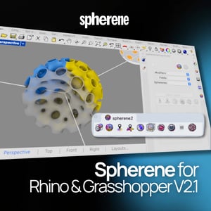 RHINO social release