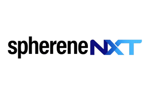 Spherene NXT Black - transparent bkgrnd