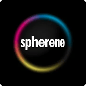 Spherene Partners logo
