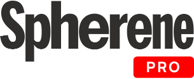 Spherene Pro Logo