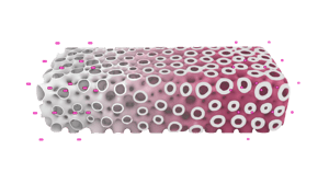 Spherene Structure
